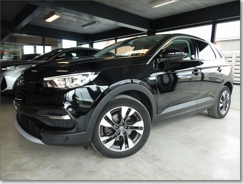 Een bezoek aan grootouders formeel uitsterven Opel Grandland X – 1.2Turbo benzine – 2019 – AUTOMAAT | Garage Hendrik Een bezoek aan grootouders formeel uitsterven Opel Grandland X – 1.2Turbo benzine – 2019 – AUTOMAAT | Garage Hendrik
